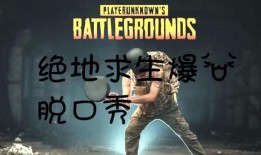 绝地求生最新搞笑爆料,盘点最新搞笑爆料，玩家笑到肚子疼！