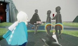 光遇最新爆料季节,神秘季节降临，探寻新篇章的奇幻之旅