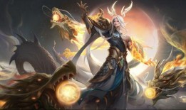 东皇太一皮肤最新爆料