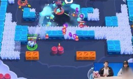 荒野乱斗4最新英雄爆料,神秘英雄降临，全新战力震撼揭晓！