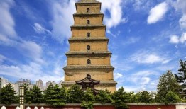 西安大雁塔最新爆料信息,最新考古发现与历史揭秘