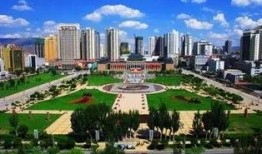 西宁最新爆料,揭秘城市蜕变背后的故事