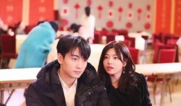 陈妍希爆料陈晓最新,昔日恩爱夫妻现状引关注